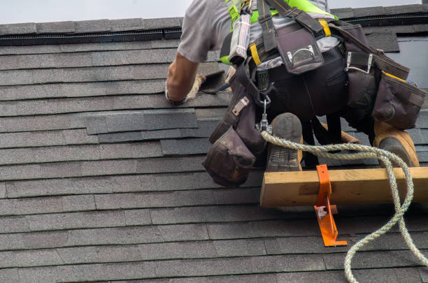 Quick and Trustworthy Emergency Roof Repair Services in Glyndon, MN